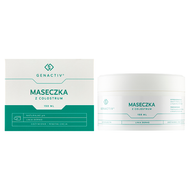 Maseczka z Colostrum Genactiv, 150 ml