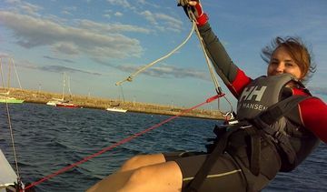 Życie z cukrzycą: samodzielność przepisem na sukces