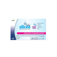 Sillcea Gastro-Intestinal, żel, 15 x 15 ml
