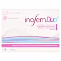 Inofem Duo, 24 sztuk - zdjęcie produktu
