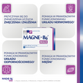Magne-B6 Max, 50 tabletek powlekanych - 5902502023219
