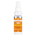 Pharmaceris S invisible Effect Body Spray, emulsja ochronna do ciała SPF 50+, 150 ml - zdjęcie produktu