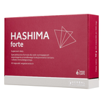Hashima Forte, 30 kapsułek