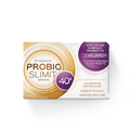 Probioslimit 40+, 30 kapsułek - SUPLEMENT DIETY