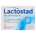 Lactostad dla dorosłych, 7 buteleczek - SUPLEMENT DIETY