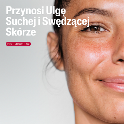 Cetaphil PRO Itch Control, emulsja do mycia, 236 ml - 5020465204299