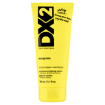 DX2 Young Men, szampon oczyszczająco-nawilżający dla mężczyzn, 150 ml