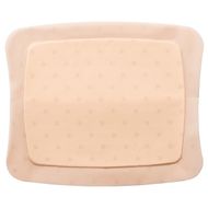 Aquacel Ag Foam, 25 cm x 30 cm, opatrunek piankowy ze srebrem, 1 opatrunek