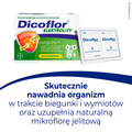 Dicoflor Elektrolity, 6 porcji (12 saszetek) - 5908229302248