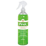 Pinol, płyn do pielęgnacji ciała przeciw odleżynom, 500 ml