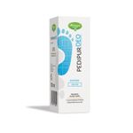 Pedipur Deo, dezodorant do stóp i obuwia, atomizer, 100 ml