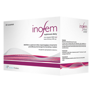 Inofem, 60 saszetek