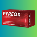 Pyreox, 500 mg, 50 tabletek powlekanych - PRODUKT LECZNICZY NIEREFUNDOWANY OTC