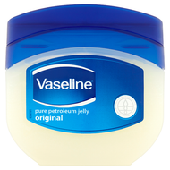 Vaseline Original Protecting Jelly, ochronna wazelina kosmetyczna, 100 ml