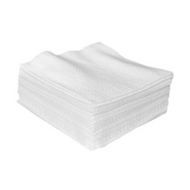 Matovlies Kompresy włókninowe jałowe 10 cm x 10 cm, 10 sztuk