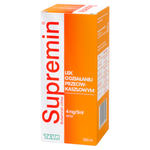 Supremin 4 mg/5 ml, syrop, 200 ml