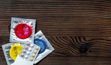 Co to jest antykoncepcja i jakie są metody zabezpieczania przed ciążą?