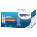 Marimer inhalation hipertoniczna woda morska 2,2%, 5ml, 30 ampułek - WYRÓB MEDYCZNY