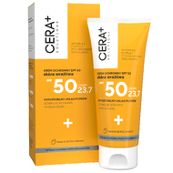 CERA+ krem ochronny SPF50 skóra wrażliwa, 50 ml
