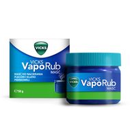 Vicks VapoRub, maść, 50 g
