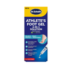 Dr. Scholl's, żel na grzybicę stóp, 10 ml