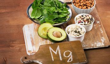 Funkcje magnezu w organizmie i skutki niedoboru
