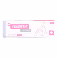 Prurifem Kadefarm, krem intymny, 30 ml