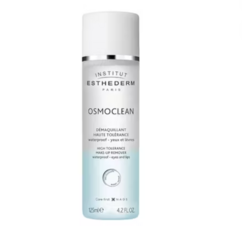Esthederm Osmoclean dwufazowy płyn do demakijażu 125 ml