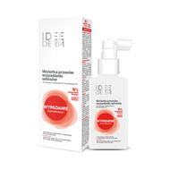 Idee Derm, wcierka przeciw wypadaniu włosów, 100 ml