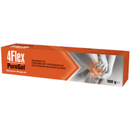 4flex PureGel, 100 g