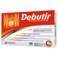 Debutir, 60 kapsułek - zdjęcie produktu