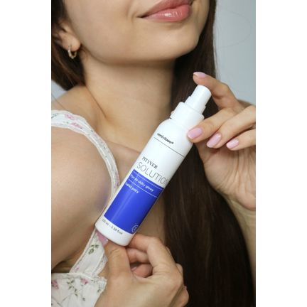 Verdelove Pityver, płyn do skóry głowy, 150 ml - FARMACIA VERDE