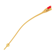 Cewnik Foley'a CH16/30 ml Romed