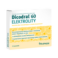 Dicodral 60, 12 saszetek - zdjęcie produktu