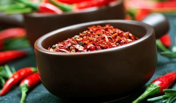 Dzień pikantnych potraw. Na ostro znaczy zdrowo