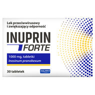 Inuprin Forte 1000 mg, 30 tabletek