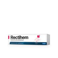 Rectihem, krem ochronny doodbytniczy, 35 ml