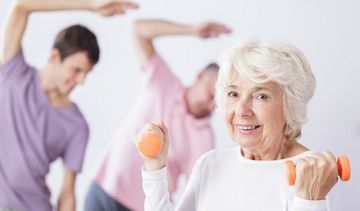 Aktywność fizyczna – nie taka ważna, gdy chcemy się odchudzić?