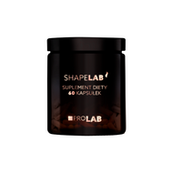 ShapeLAB, 60 kapsułek