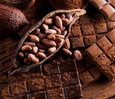 Uczulenie na czekoladę i kakao – jak wygląda, czy jest wysypka?