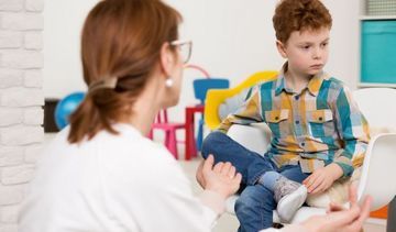 Objawy cukrzycy typu 1.