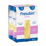 Fresubin Renal smak waniliowy, 4 x 200 ml