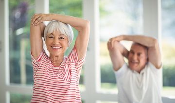 Zdrowy tryb życia może zredukować genetyczne ryzyko rozwoju choroby wieńcowej