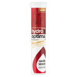 HydroOptima Senior Cardio, 20 sztuk