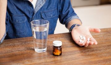 Leczenie refluksu może zaburzać kurację astmy