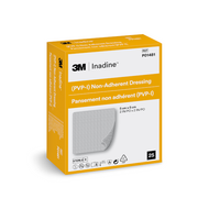 Opatrunek Inadine 5,5 cm, 1 sztuka