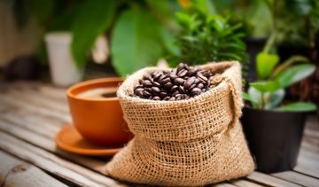 Kofeina – fakty i mity. Czy kawa jest zdrowa, a kosmetyki z kofeiną ujędrniają?