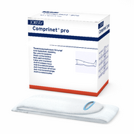 Jobst Comprinet Pro, pończochy przeciwzakrzepowe, długie r. 4, 1 para