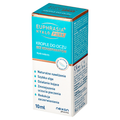 Euphrasia Hyalo Pure, krople do oczu, 10 ml - 5903661868055