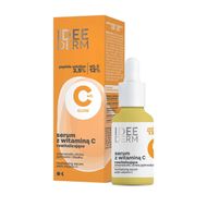Idee Derm rewitalizujące serum z witaminą C, 30 ml